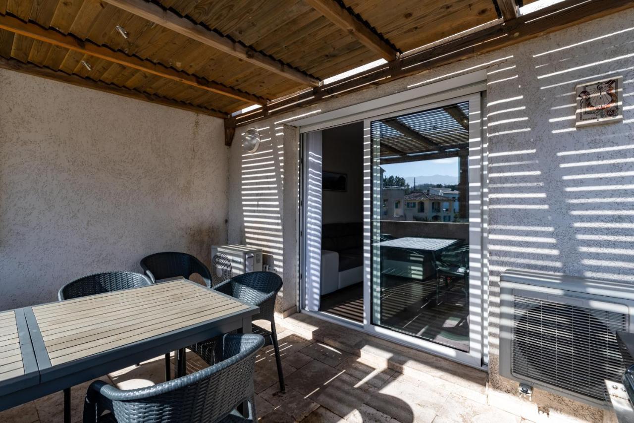 Le Clos D'Oletta Exterior foto
